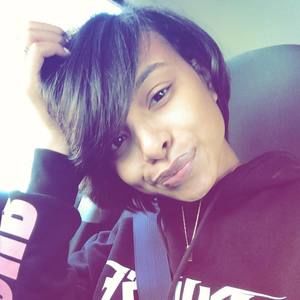 Meet your Posher, Melanie